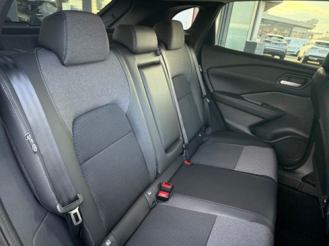 Ansicht 20 - Neuwagen Fahrzeug, Modell Qashqai der Marke Nissan von Verkäufer Auto-Vertrieb Müller GmbH