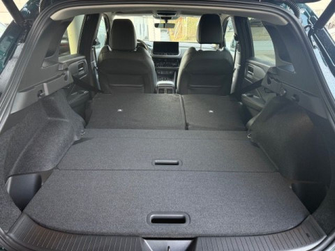 Ansicht 24 - Neuwagen Fahrzeug, Modell Qashqai der Marke Nissan von Verkäufer Auto-Vertrieb Müller GmbH