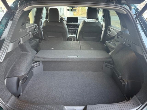 Ansicht 25 - Neuwagen Fahrzeug, Modell Qashqai der Marke Nissan von Verkäufer Auto-Vertrieb Müller GmbH