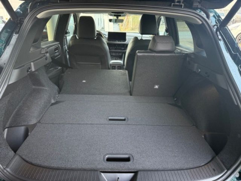 Ansicht 27 - Neuwagen Fahrzeug, Modell Qashqai der Marke Nissan von Verkäufer Auto-Vertrieb Müller GmbH