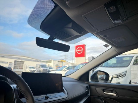 Ansicht 36 - Neuwagen Fahrzeug, Modell Qashqai der Marke Nissan von Verkäufer Auto-Vertrieb Müller GmbH