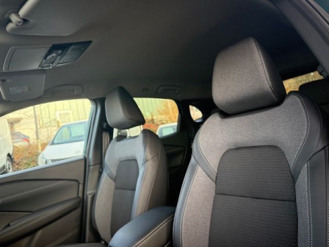 Ansicht 37 - Neuwagen Fahrzeug, Modell Qashqai der Marke Nissan von Verkäufer Auto-Vertrieb Müller GmbH