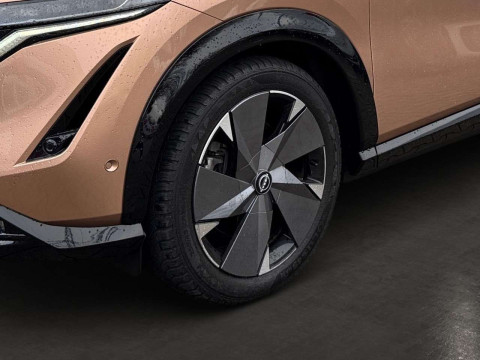 Ansicht 6 - Gebrauchtwagen Fahrzeug, Modell Ariya der Marke Nissan von Verkäufer Autohaus Priller – Zweigniederlassung der Autohaus MKM Huber GmbH