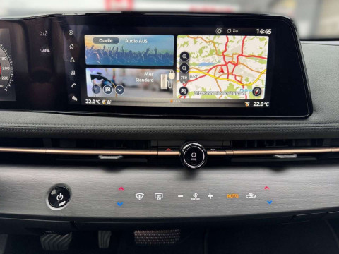 Ansicht 9 - Gebrauchtwagen Fahrzeug, Modell Ariya der Marke Nissan von Verkäufer Autohaus Priller – Zweigniederlassung der Autohaus MKM Huber GmbH