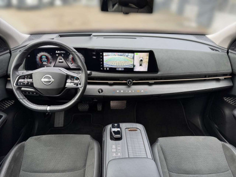 Ansicht 10 - Gebrauchtwagen Fahrzeug, Modell Ariya der Marke Nissan von Verkäufer Autohaus Priller – Zweigniederlassung der Autohaus MKM Huber GmbH