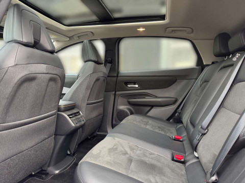 Ansicht 11 - Gebrauchtwagen Fahrzeug, Modell Ariya der Marke Nissan von Verkäufer Autohaus Priller – Zweigniederlassung der Autohaus MKM Huber GmbH