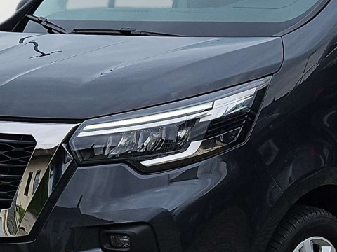 Ansicht 5 - Gebrauchtwagen Fahrzeug, Modell Primastar der Marke Nissan von Verkäufer Autohaus Priller – Zweigniederlassung der Autohaus MKM Huber GmbH