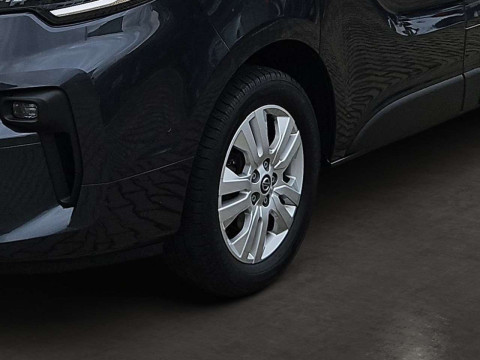 Ansicht 6 - Gebrauchtwagen Fahrzeug, Modell Primastar der Marke Nissan von Verkäufer Autohaus Priller – Zweigniederlassung der Autohaus MKM Huber GmbH