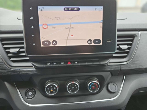 Ansicht 9 - Gebrauchtwagen Fahrzeug, Modell Primastar der Marke Nissan von Verkäufer Autohaus Priller – Zweigniederlassung der Autohaus MKM Huber GmbH