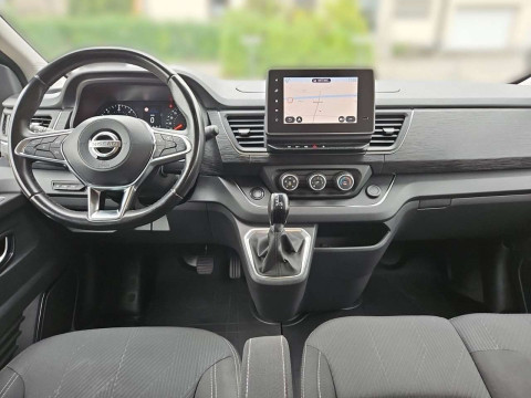 Ansicht 10 - Gebrauchtwagen Fahrzeug, Modell Primastar der Marke Nissan von Verkäufer Autohaus Priller – Zweigniederlassung der Autohaus MKM Huber GmbH