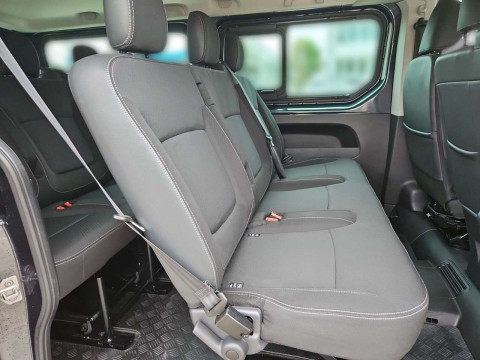 Ansicht 11 - Gebrauchtwagen Fahrzeug, Modell Primastar der Marke Nissan von Verkäufer Autohaus Priller – Zweigniederlassung der Autohaus MKM Huber GmbH