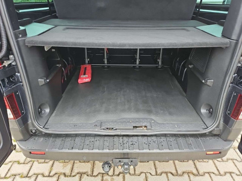 Ansicht 12 - Gebrauchtwagen Fahrzeug, Modell Primastar der Marke Nissan von Verkäufer Autohaus Priller – Zweigniederlassung der Autohaus MKM Huber GmbH