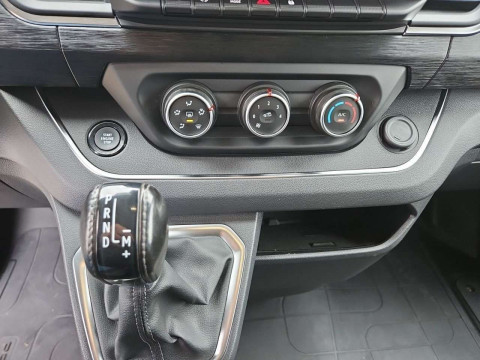 Ansicht 17 - Gebrauchtwagen Fahrzeug, Modell Primastar der Marke Nissan von Verkäufer Autohaus Priller – Zweigniederlassung der Autohaus MKM Huber GmbH