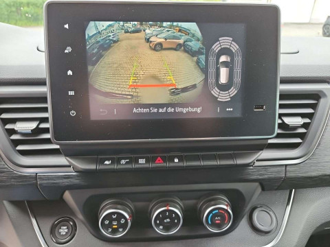 Ansicht 20 - Gebrauchtwagen Fahrzeug, Modell Primastar der Marke Nissan von Verkäufer Autohaus Priller – Zweigniederlassung der Autohaus MKM Huber GmbH