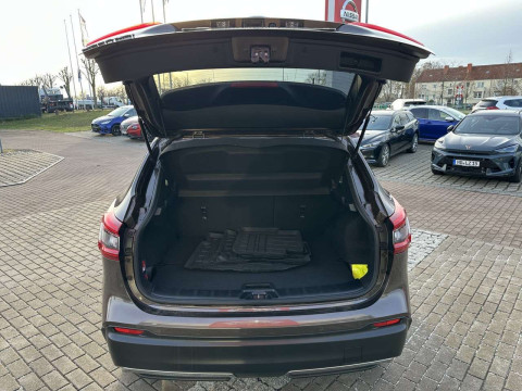 Ansicht 12 - Gebrauchtwagen Fahrzeug, Modell Qashqai der Marke Nissan von Verkäufer Autohaus Wilke GmbH