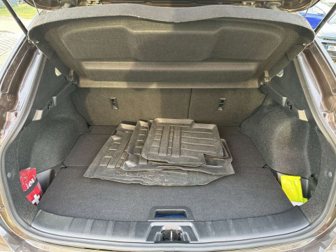 Ansicht 13 - Gebrauchtwagen Fahrzeug, Modell Qashqai der Marke Nissan von Verkäufer Autohaus Wilke GmbH