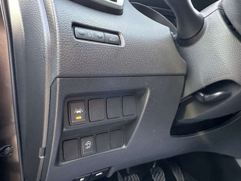 Ansicht 16 - Gebrauchtwagen Fahrzeug, Modell Qashqai der Marke Nissan von Verkäufer Autohaus Wilke GmbH