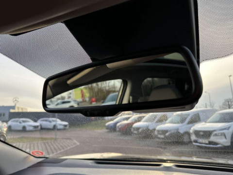 Ansicht 23 - Gebrauchtwagen Fahrzeug, Modell Qashqai der Marke Nissan von Verkäufer Autohaus Wilke GmbH