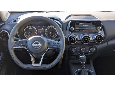 Ansicht 7 - Gebrauchtwagen Fahrzeug, Modell Juke der Marke Nissan von Verkäufer Autohaus Kaiser – Zweigniederlassung der Autohaus MKM Huber GmbH