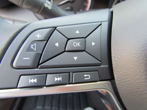 Ansicht 10 - Gebrauchtwagen Fahrzeug, Modell Juke der Marke Nissan von Verkäufer Autohaus Kaiser – Zweigniederlassung der Autohaus MKM Huber GmbH