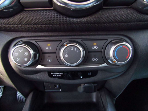 Ansicht 12 - Gebrauchtwagen Fahrzeug, Modell Juke der Marke Nissan von Verkäufer Autohaus Kaiser – Zweigniederlassung der Autohaus MKM Huber GmbH