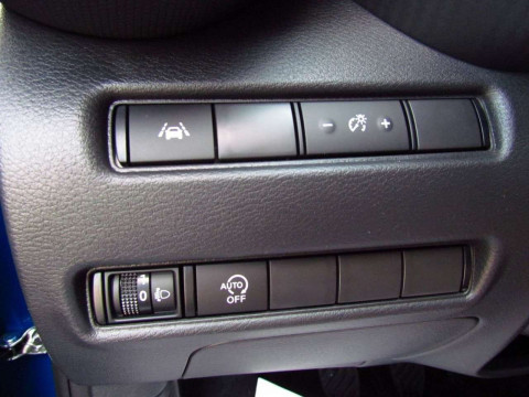 Ansicht 13 - Gebrauchtwagen Fahrzeug, Modell Juke der Marke Nissan von Verkäufer Autohaus Kaiser – Zweigniederlassung der Autohaus MKM Huber GmbH