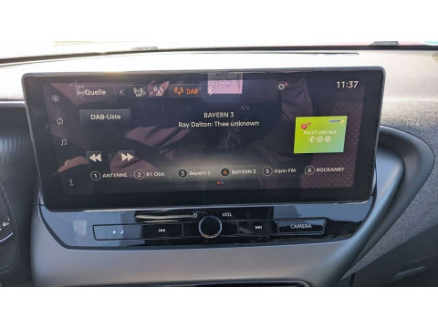 Ansicht 9 - Neuwagen Fahrzeug, Modell Juke der Marke Nissan von Verkäufer Autohaus Kaiser – Zweigniederlassung der Autohaus MKM Huber GmbH