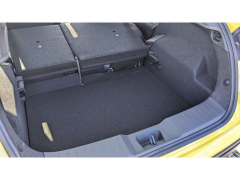 Ansicht 13 - Neuwagen Fahrzeug, Modell Juke der Marke Nissan von Verkäufer Autohaus Kaiser – Zweigniederlassung der Autohaus MKM Huber GmbH