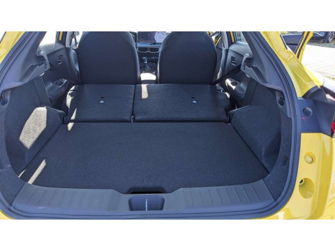 Ansicht 14 - Neuwagen Fahrzeug, Modell Juke der Marke Nissan von Verkäufer Autohaus Kaiser – Zweigniederlassung der Autohaus MKM Huber GmbH