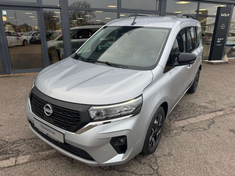 Ansicht 2 - Neuwagen Fahrzeug, Modell Townstar der Marke Nissan von Verkäufer Autohaus Bulenda GmbH & Co. KG