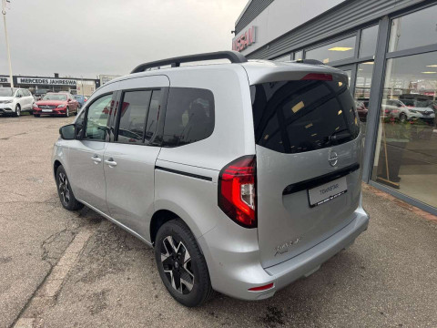 Ansicht 5 - Neuwagen Fahrzeug, Modell Townstar der Marke Nissan von Verkäufer Autohaus Bulenda GmbH & Co. KG