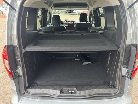 Ansicht 7 - Neuwagen Fahrzeug, Modell Townstar der Marke Nissan von Verkäufer Autohaus Bulenda GmbH & Co. KG