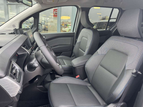 Ansicht 14 - Neuwagen Fahrzeug, Modell Townstar der Marke Nissan von Verkäufer Autohaus Bulenda GmbH & Co. KG