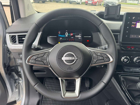 Ansicht 17 - Neuwagen Fahrzeug, Modell Townstar der Marke Nissan von Verkäufer Autohaus Bulenda GmbH & Co. KG