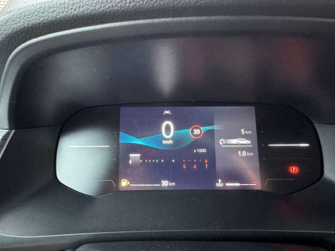 Ansicht 18 - Neuwagen Fahrzeug, Modell Townstar der Marke Nissan von Verkäufer Autohaus Bulenda GmbH & Co. KG