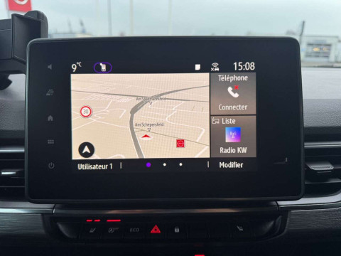 Ansicht 19 - Neuwagen Fahrzeug, Modell Townstar der Marke Nissan von Verkäufer Autohaus Bulenda GmbH & Co. KG