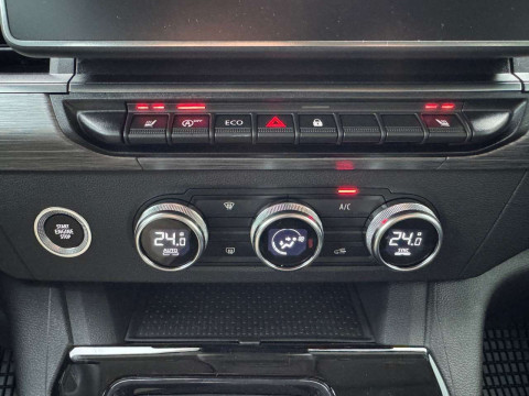 Ansicht 21 - Neuwagen Fahrzeug, Modell Townstar der Marke Nissan von Verkäufer Autohaus Bulenda GmbH & Co. KG