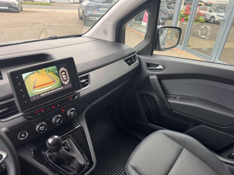 Ansicht 22 - Neuwagen Fahrzeug, Modell Townstar der Marke Nissan von Verkäufer Autohaus Bulenda GmbH & Co. KG