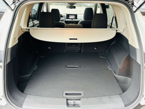 Ansicht 8 - Gebrauchtwagen Fahrzeug, Modell X-Trail der Marke Nissan von Verkäufer Autohaus Bulenda GmbH & Co. KG