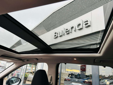 Ansicht 18 - Gebrauchtwagen Fahrzeug, Modell X-Trail der Marke Nissan von Verkäufer Autohaus Bulenda GmbH & Co. KG