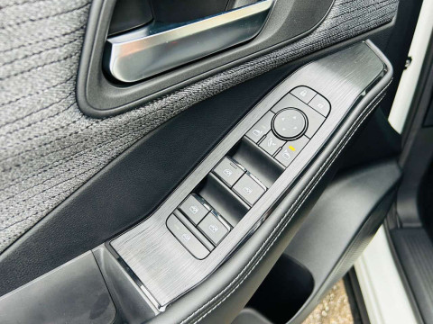 Ansicht 19 - Gebrauchtwagen Fahrzeug, Modell X-Trail der Marke Nissan von Verkäufer Autohaus Bulenda GmbH & Co. KG