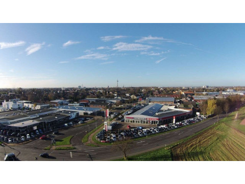 Ansicht 20 - Gebrauchtwagen Fahrzeug, Modell X-Trail der Marke Nissan von Verkäufer Autohaus Bulenda GmbH & Co. KG