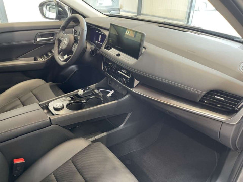 Ansicht 12 - Gebrauchtwagen Fahrzeug, Modell X-Trail der Marke Nissan von Verkäufer Autohaus Lohmann GmbH &Co.KG