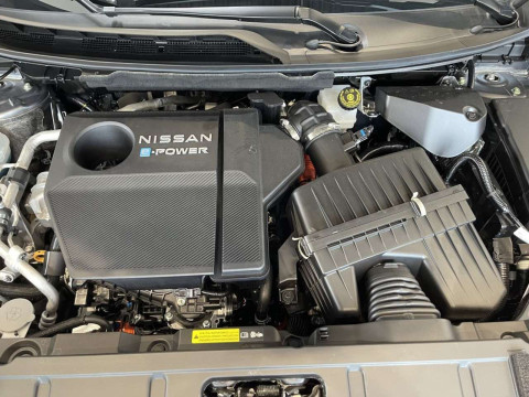 Ansicht 14 - Gebrauchtwagen Fahrzeug, Modell X-Trail der Marke Nissan von Verkäufer Autohaus Lohmann GmbH &Co.KG