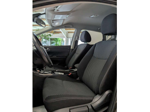 Ansicht 6 - Gebrauchtwagen Fahrzeug, Modell Pulsar der Marke Nissan von Verkäufer Autohaus Uwe Wirdemann GmbH