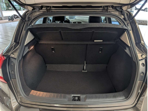 Ansicht 8 - Gebrauchtwagen Fahrzeug, Modell Pulsar der Marke Nissan von Verkäufer Autohaus Uwe Wirdemann GmbH