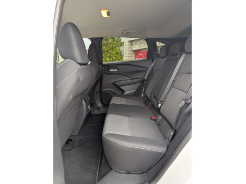 Ansicht 8 - Gebrauchtwagen Fahrzeug, Modell Qashqai der Marke Nissan von Verkäufer Autohaus Uwe Wirdemann GmbH