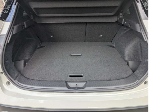 Ansicht 9 - Gebrauchtwagen Fahrzeug, Modell Qashqai der Marke Nissan von Verkäufer Autohaus Uwe Wirdemann GmbH