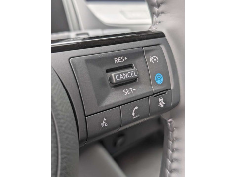 Ansicht 8 - Gebrauchtwagen Fahrzeug, Modell Qashqai der Marke Nissan von Verkäufer Autohaus Uwe Wirdemann GmbH