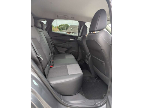 Ansicht 12 - Gebrauchtwagen Fahrzeug, Modell Qashqai der Marke Nissan von Verkäufer Autohaus Uwe Wirdemann GmbH